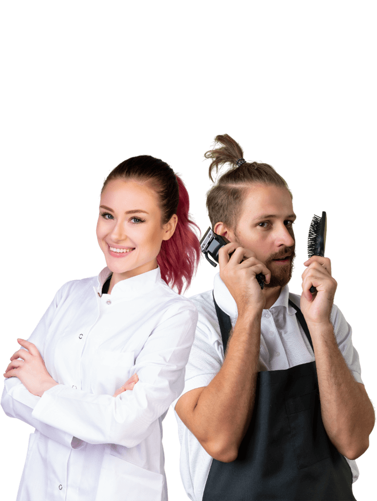Imagen que describe tu solución definitiva de programación empresarial