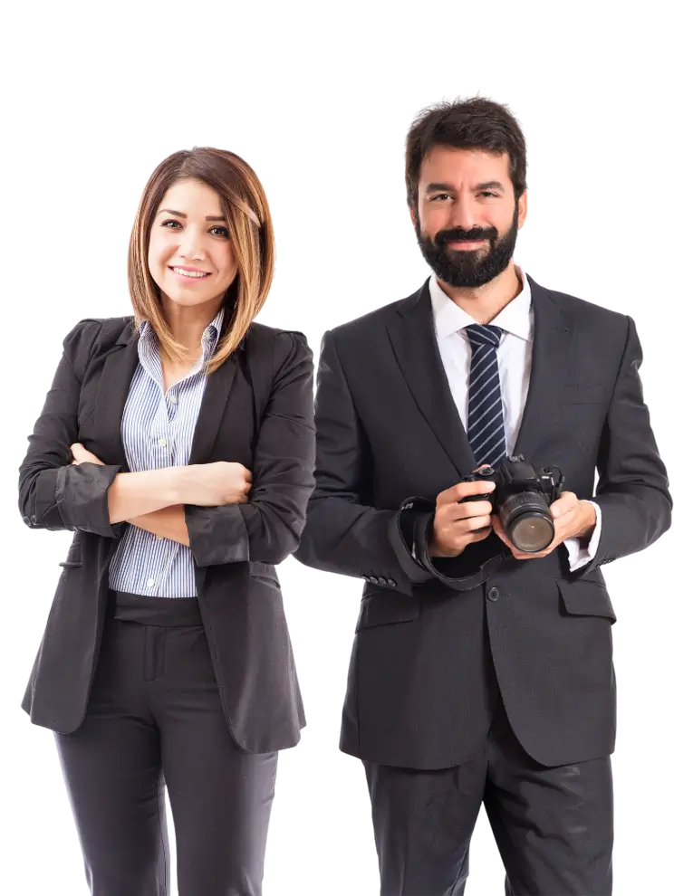Image describing your ultimate business scheduling solution