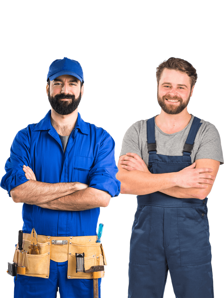 Scheduling solution for tradespeople