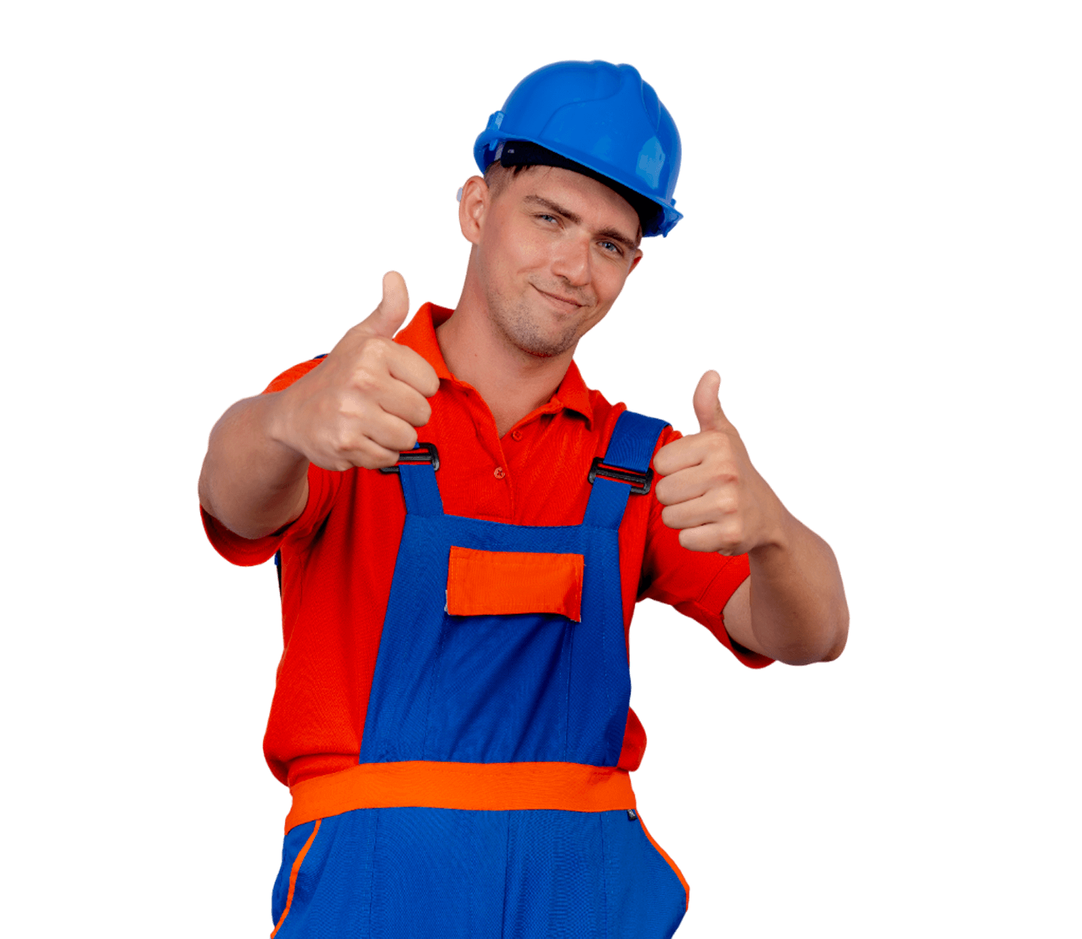 Three customer testimonials from tradespeople using CalendX